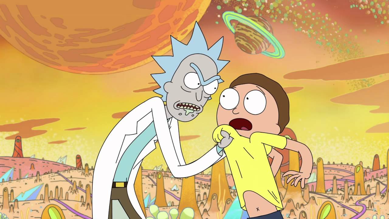 The 15 Best Episodes of 'Rick and Morty