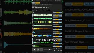 ESTA PÁGINA TE PUEDE SERVIR, si eres productor musical prueba loopcloud y dime que te párese 🔥🔥