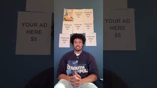 Ad Wall