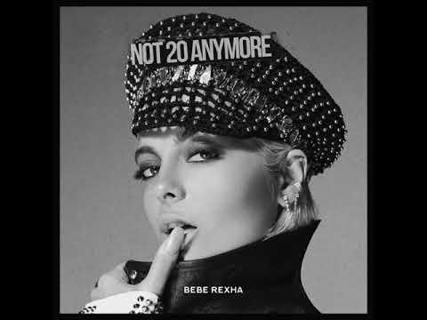 Bebe Rexha - Not 20 Anymore (Extended Mix)