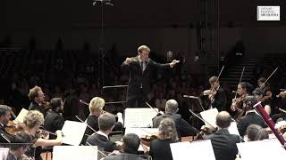 Dvořák: Symphony No. 9∙ Gstaad Festival Orchestra ∙ Frantisek Macek
