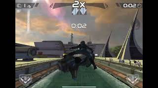 Riptide GP2 (Pro Am Cup) Mind The Gap