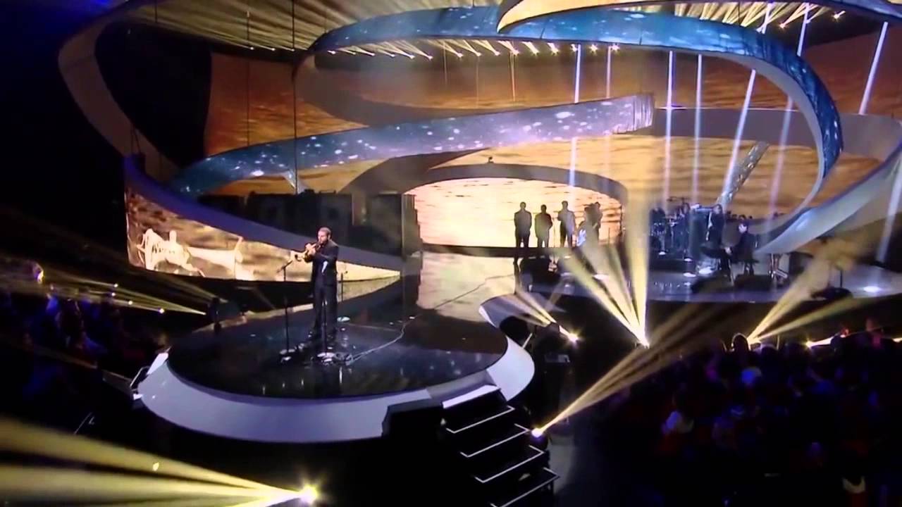 Ibrahim Maalouf - True Sorry - YouTube