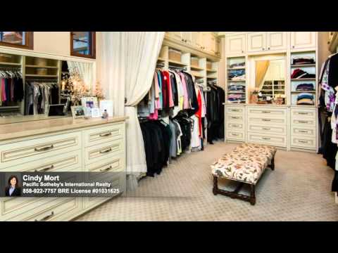 6349 Mimulus, Rancho Santa Fe, CA home video tour