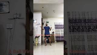 Famous 6 Ball Wimpy Juggling - 19 Catches Net Worth