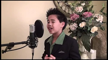 How Great Thou Art Sung By Sam Santiago