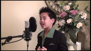 How Great Thou Art Sung By Sam Santiago chords