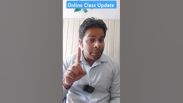 Online Class Update 🤔 #techrajman #techrajmanonlineclass #asktechrajman #adsonreels #viral #shorts