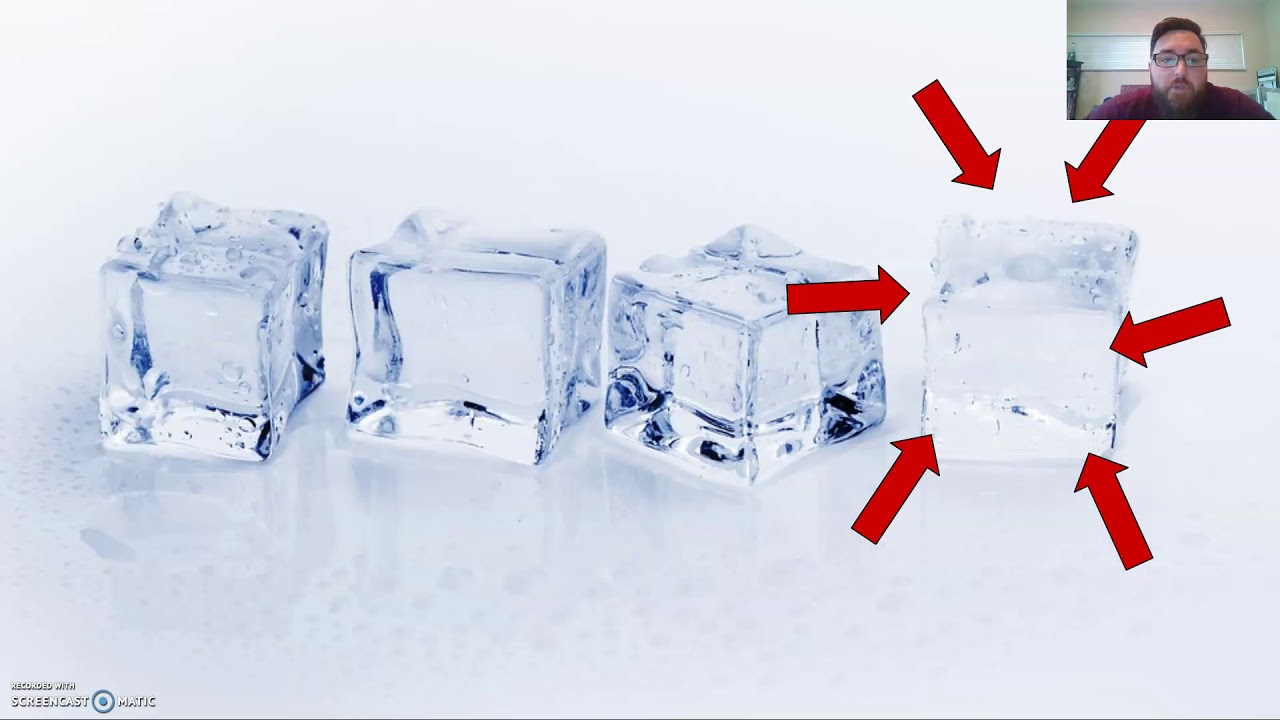 How Is Thermal Energy Transferred YouTube How Is Thermal Energy Transferred YouTube