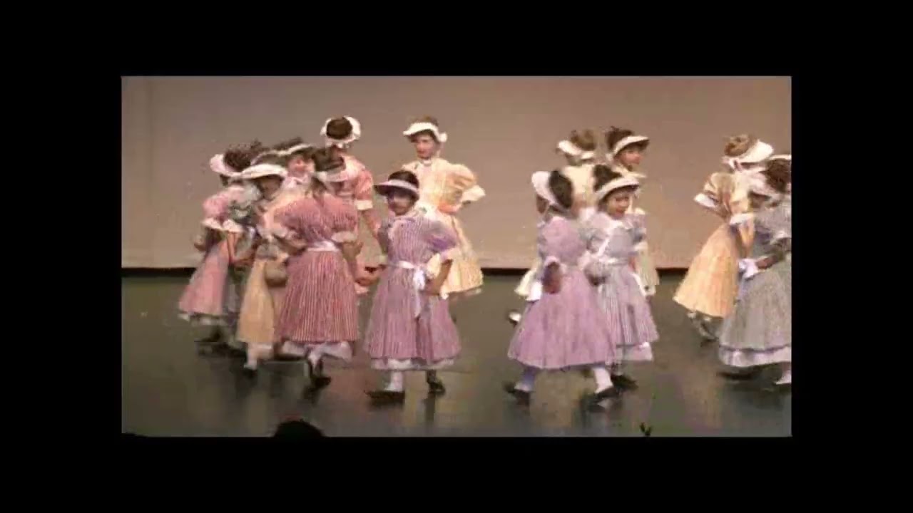 Dječji folklor, Ciklus seminara dječjeg folklora Gorana Kneževića,8.2.2025