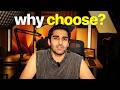 Stop Choosing Between Your Passions | The 'AND' Mindset