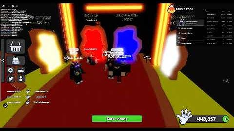 Finding slap battles exploiters 43