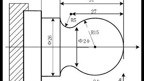 Práctica Demostrativa. Uso de interpolación circular en simulador CNC