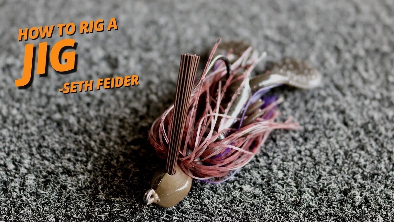 How to Fish Crankbaits in Weeds with Seth Feider - Wired2Fish