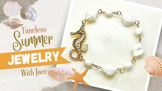 DIY Timeless Jewelry | BOHEM STYLE KIT
