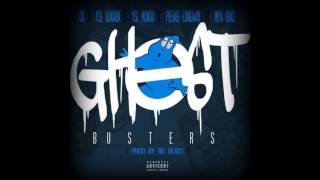 Kartel DK ft. YSL Bukk Bukk, YSL Mondo, PeeWee Longway & MPA Duke - "Ghostbusters" (Prod. Ro Beatz)