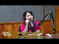 momento Podcast cortes cantora Andreia Fontes e Shirley Carvalhaes