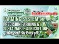 FARMING SYSTEM, PRECISION FARMING & SUSTAINABLE AGRICULTURE Paper.Paper solution bsc ag 6th semester