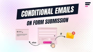 How to Send Conditional Emails In Elementor Forms - Step-by-Step Guide