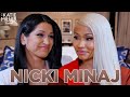 Nicki Minaj On Trump New Music And Family Life KMP Ep 25