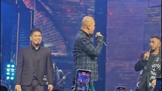 MUNAJAT CINTA || TRIAD FEAT AHMAD DHANI || BAMS || GIRING GANESHA