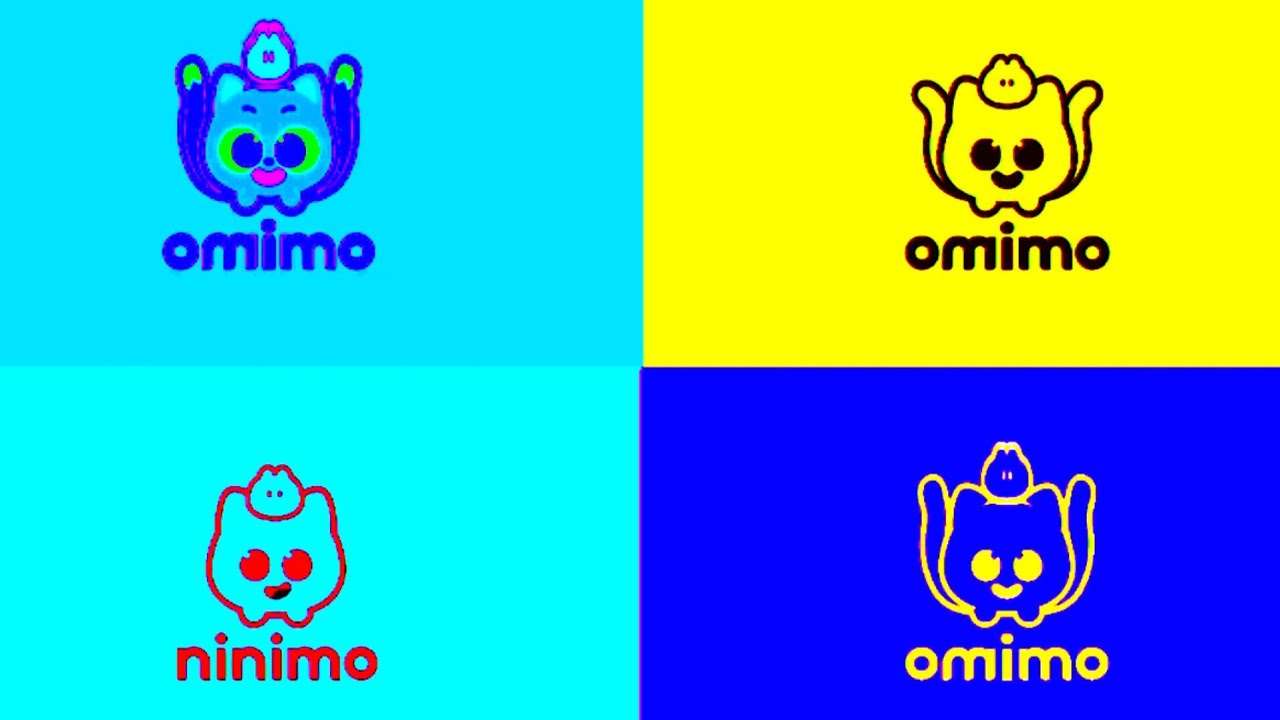 Ninimo Intro Logo Effects Sparta Pitch Effects (Sponsored By Klasky Csupo 2001 Effects Combined)