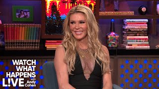 Would Brandi Glanville Return to The Real Housewives of Beverly Hills? | WWHL