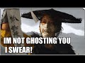 Ghost of Yotei time! Im not ghosting you I swear! - Live stream