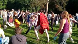 Обложка Хиппи в Царицыно 1 июня 2016 Скачать Хиппи в Царицыно 1 июня 2016
