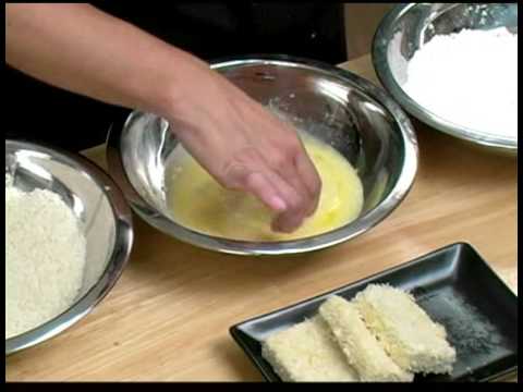 Cooking Tips How To Deep Fry Tofu-11-08-2015