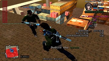 Bomb da Base II - Welcome to Los Santos 3.