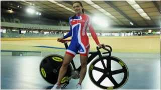 Victoria Pendleton - Tribute.