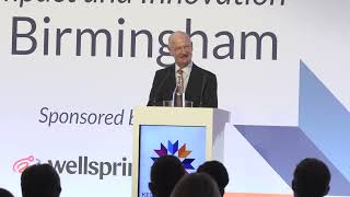 Looking to the future of mission driven knowledge exchange
