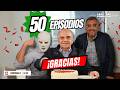 Ep. 50 | Las Cosas Como Son | Las Contradicciones de Morena, las promesas incumplidas y más...