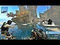CS SOURCE - Zombie Escape Mod - ze_totemo_roka_b5s - UNLOZE