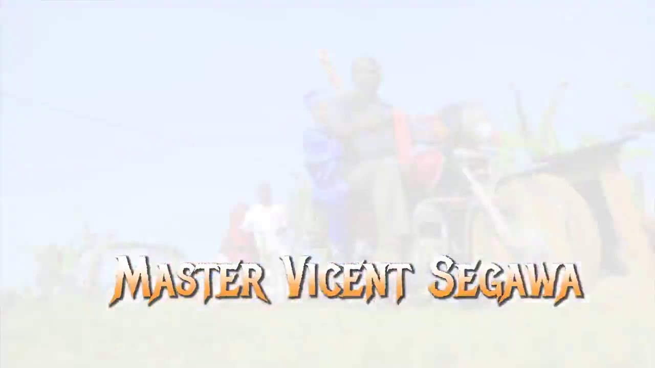 Sirimba by Vicent ssegawa video gagga music