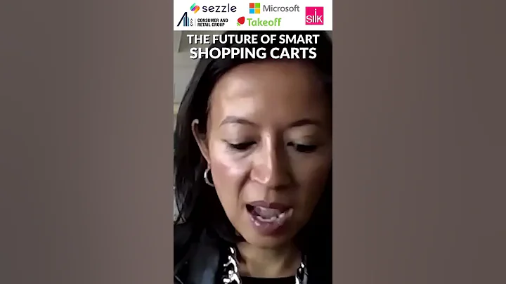 The Future Of Smart Shopping Carts