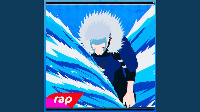 Stream Rap do Hiruzen (Naruto) O TERCEIRO HOKAGE, BlackSagaro 136 by  BlackSagaro