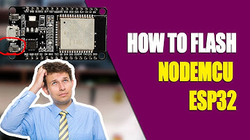 How to Flash NODE MCU ESP32 for JuanFi Piso WiFi Vendo - Bisaya