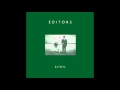 editors - forest fire