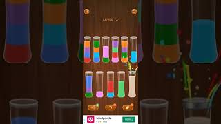 sort em all level 72