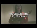 Just What I Needed - The Cars【ウクレレカバー】Ukulele cover by Okayuka