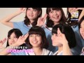 近畿限定 ジモドルフェスタ2014 WINTERメイキングムービー