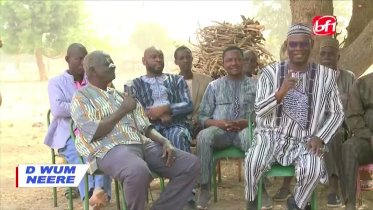 D WUM NEERÉ du 02 février 2024-BF1TV