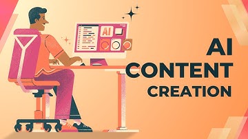 How to Automate YouTube Content Creation with AI (Save Time & Boost Views Using 4 Simple Tools)