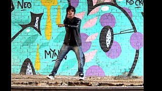 Awari Performed By Akhil Singh Thakur