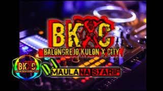 DJ SING BISO SLOW BASS