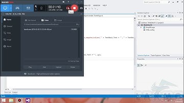 ASP.net Database Connection using C# Language