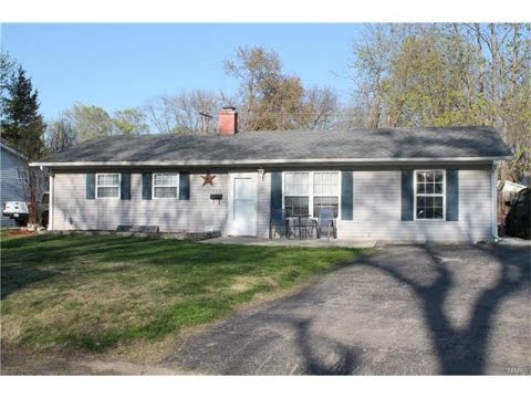 454 S Fourth Street, Caseyville, IL home video tour