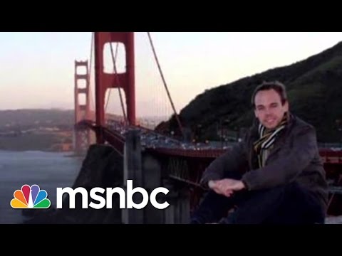Germanwings Co-Pilot Reported Depression While Training | msnbc